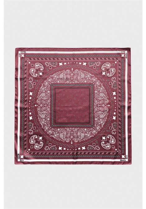 foulard bandana GAELLE paris | GAACW02468RS31